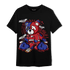 Playoffs 8s T Shirt Match Deadlift BER - NastyJamz
