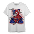 Playoffs 8s T Shirt Match Deadlift BER - NastyJamz