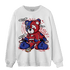 Playoffs 8s Sweatshirt Match Deadlift BER - NastyJamz