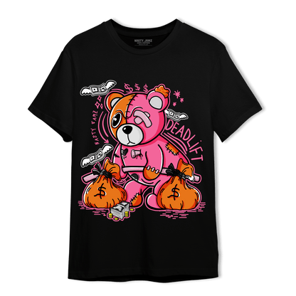 SB Dunk Blossom T Shirt Match Deadlift BER - NastyJamz