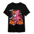 SB Dunk Blossom T Shirt Match Deadlift BER - NastyJamz