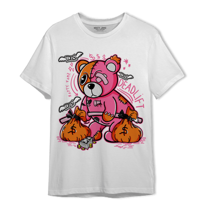 SB Dunk Blossom T Shirt Match Deadlift BER - NastyJamz