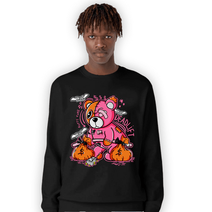 SB Dunk Blossom Sweatshirt Match Deadlift BER - NastyJamz