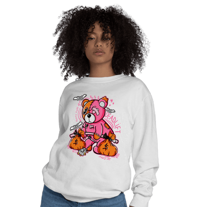 SB Dunk Blossom Sweatshirt Match Deadlift BER - NastyJamz