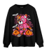 SB Dunk Blossom Sweatshirt Match Deadlift BER - NastyJamz