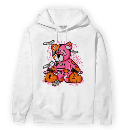 SB Dunk Blossom Hoodie Match Deadlift BER - NastyJamz