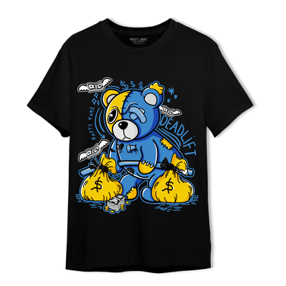 SB Dunk Bubbles T Shirt Match Deadlift BER - NastyJamz