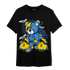 SB Dunk Bubbles T Shirt Match Deadlift BER - NastyJamz