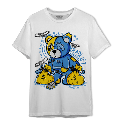 SB Dunk Bubbles T Shirt Match Deadlift BER - NastyJamz