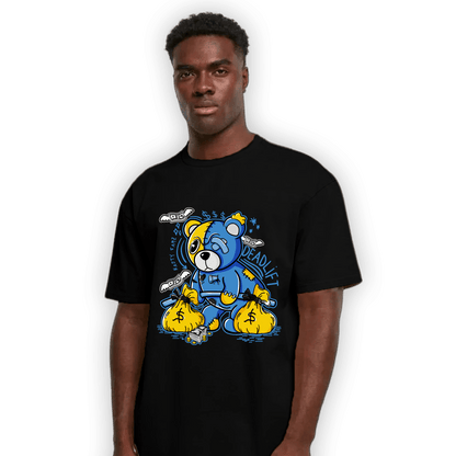 SB Dunk Bubbles T Shirt Match Deadlift BER - NastyJamz