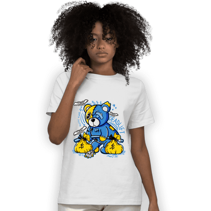 SB Dunk Bubbles T Shirt Match Deadlift BER - NastyJamz