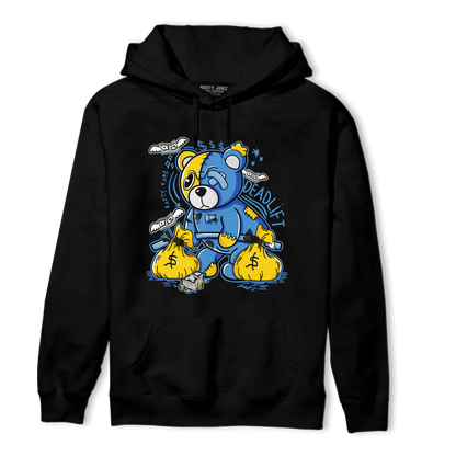 SB Dunk Bubbles Hoodie Match Deadlift BER - NastyJamz