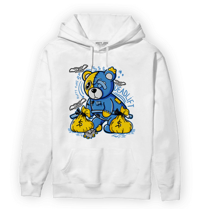 SB Dunk Bubbles Hoodie Match Deadlift BER - NastyJamz