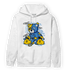 SB Dunk Bubbles Hoodie Match Deadlift BER - NastyJamz