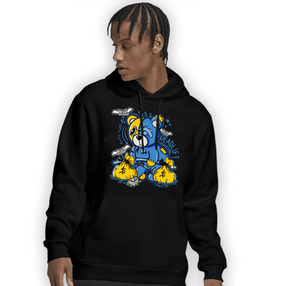 SB Dunk Bubbles Hoodie Match Deadlift BER - NastyJamz