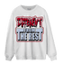 Cherry 11s Sweatshirt Match Different From The Rest - NastyJamz