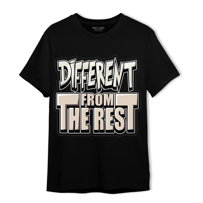 Neapolitan 11s T Shirt Match Different From The Rest - NastyJamz