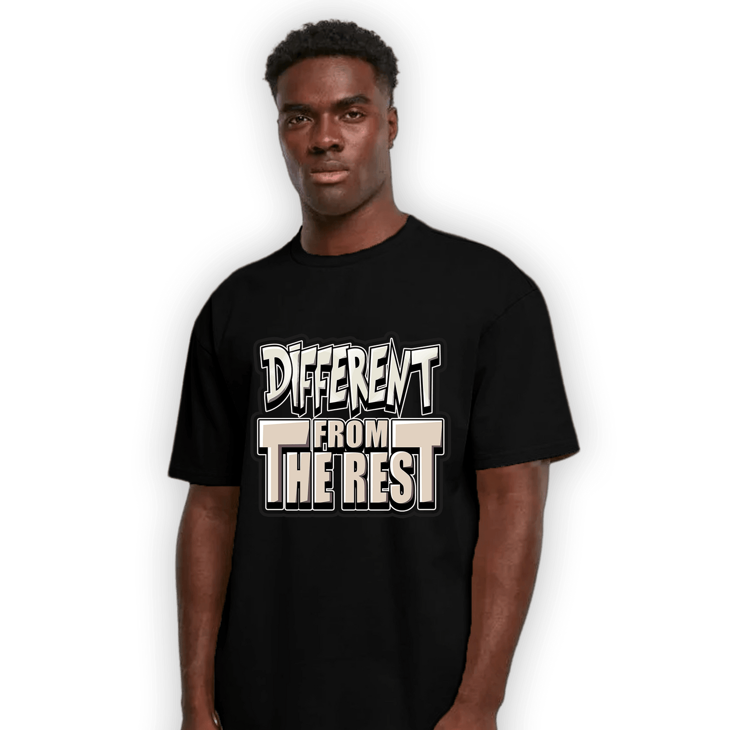 Neapolitan 11s T Shirt Match Different From The Rest - NastyJamz