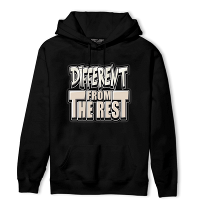 Neapolitan 11s Hoodie Match Different From The Rest - NastyJamz