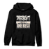 Neapolitan 11s Hoodie Match Different From The Rest - NastyJamz