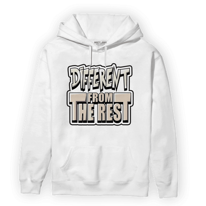 Neapolitan 11s Hoodie Match Different From The Rest - NastyJamz