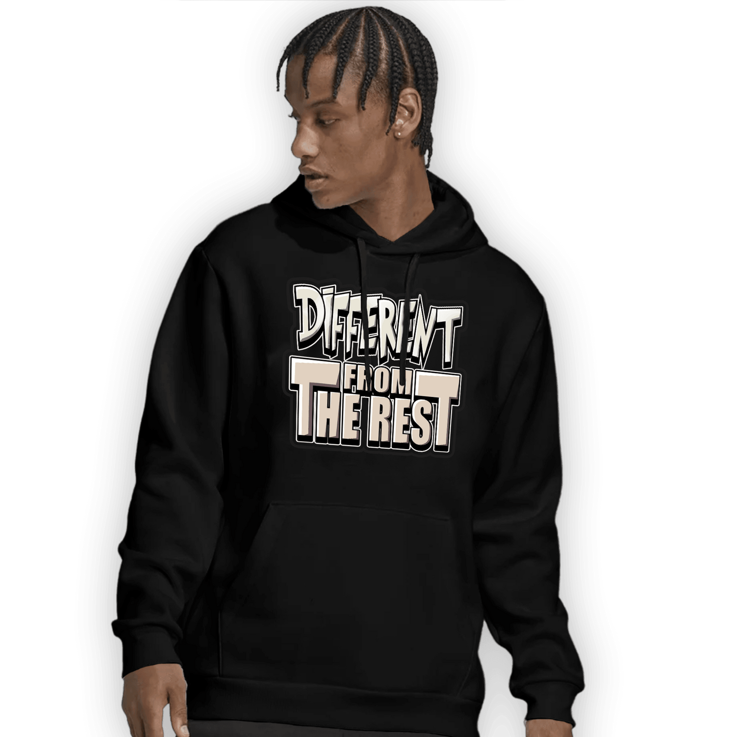 Neapolitan 11s Hoodie Match Different From The Rest - NastyJamz