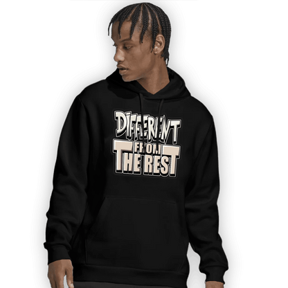 Neapolitan 11s Hoodie Match Different From The Rest - NastyJamz