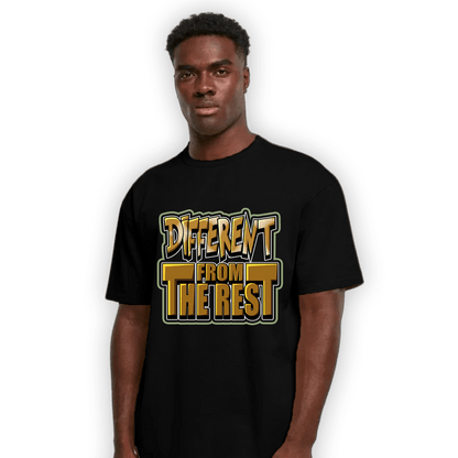 Wheat 13s T Shirt Match Different From The Rest - NastyJamz