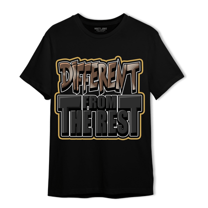 Palomino 1s T Shirt Match Different From The Rest - NastyJamz