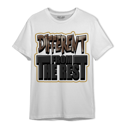 Palomino 1s T Shirt Match Different From The Rest - NastyJamz