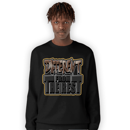 Palomino 1s Sweatshirt Match Different From The Rest - NastyJamz