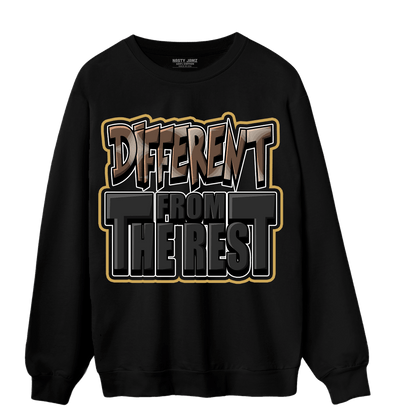 Palomino 1s Sweatshirt Match Different From The Rest - NastyJamz