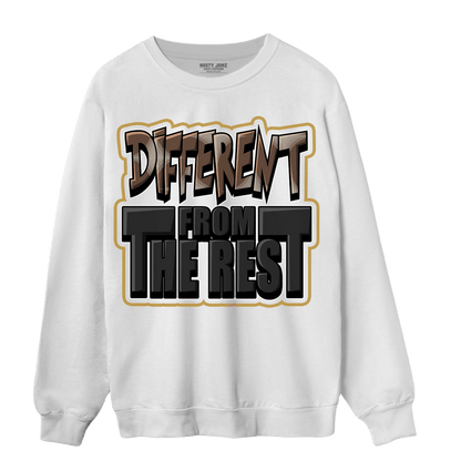 Palomino 1s Sweatshirt Match Different From The Rest - NastyJamz