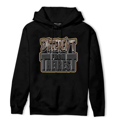 Palomino 1s Hoodie Match Different From The Rest - NastyJamz