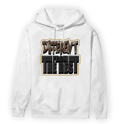 Palomino 1s Hoodie Match Different From The Rest - NastyJamz