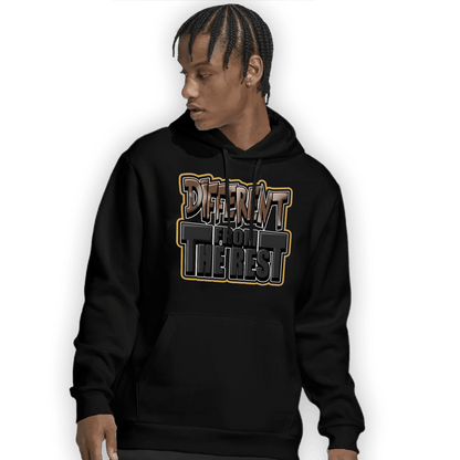 Palomino 1s Hoodie Match Different From The Rest - NastyJamz