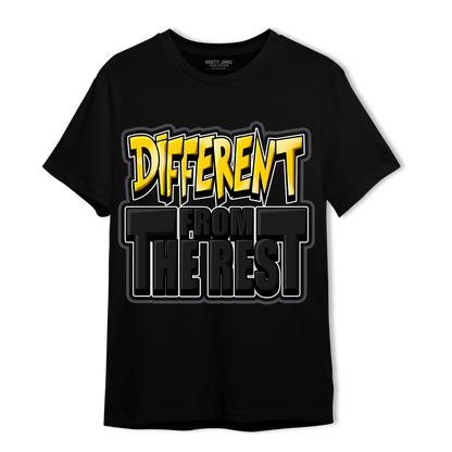 Thunder 4s T Shirt Match Different From The Rest - NastyJamz