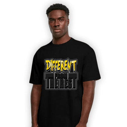 Thunder 4s T Shirt Match Different From The Rest - NastyJamz