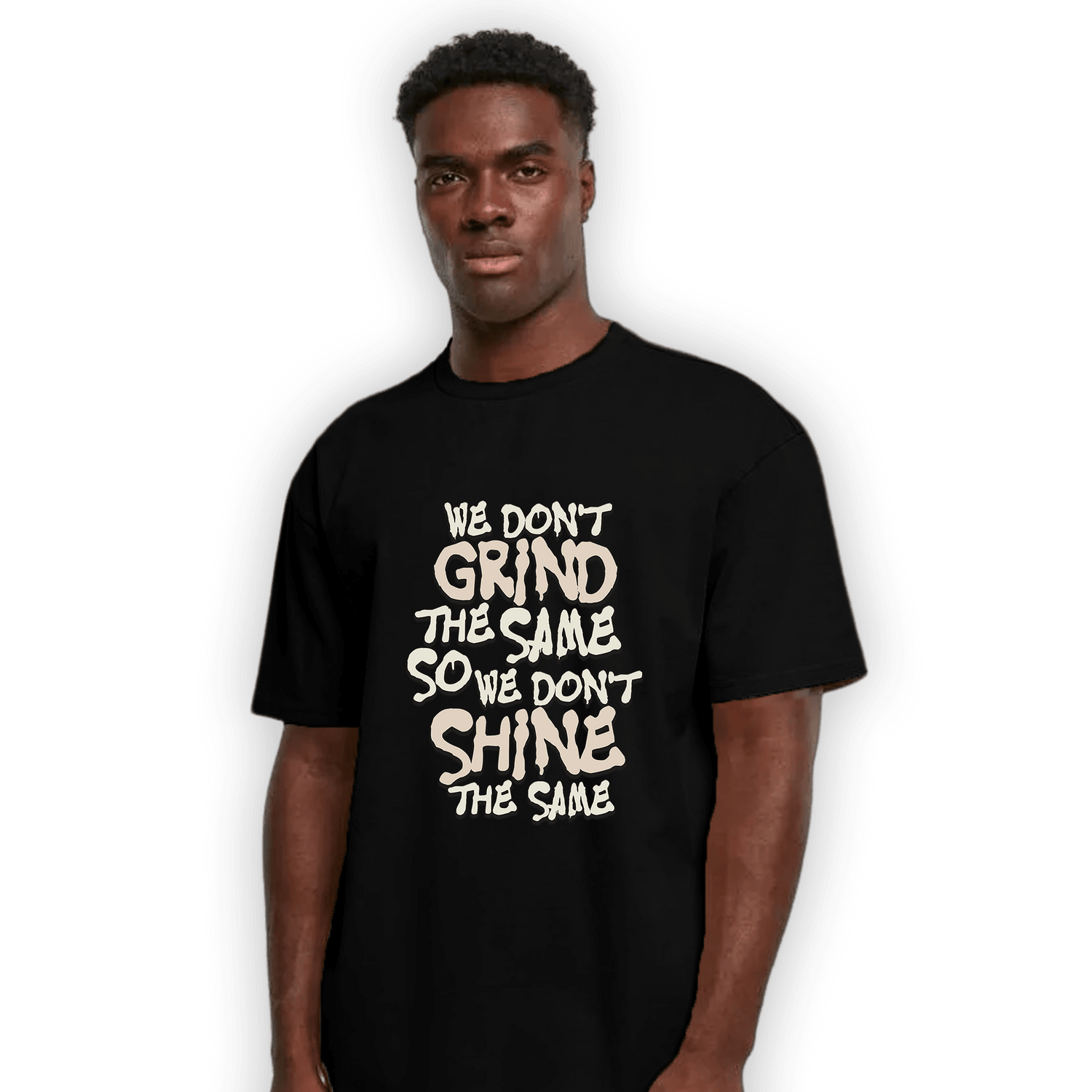 Neapolitan 11s T Shirt Match Dont Shine The Same - NastyJamz