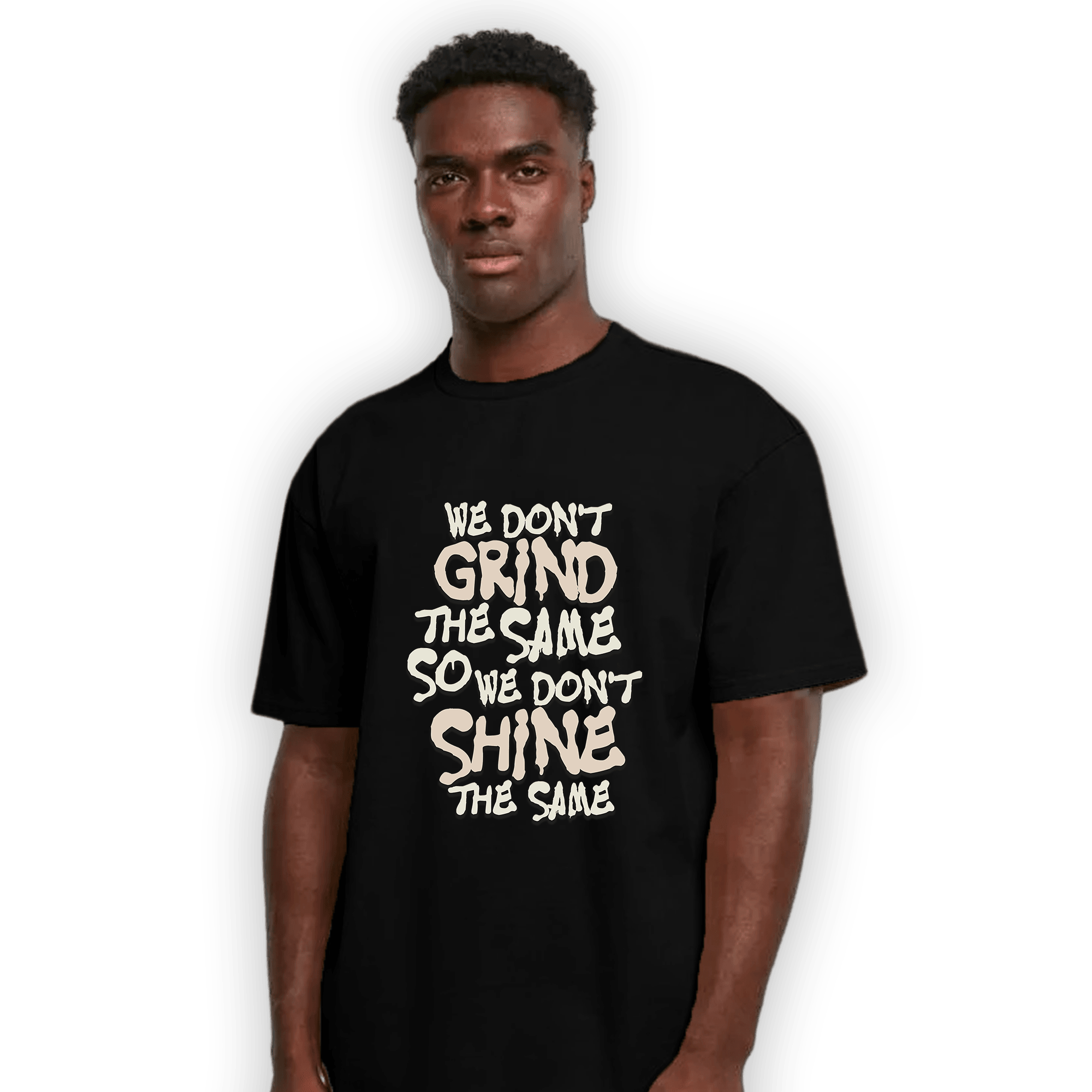 Neapolitan 11s T Shirt Match Dont Shine The Same - NastyJamz