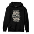 Neapolitan 11s Hoodie Match Dont Shine The Same - NastyJamz