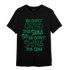 Celtic Lucky Green 1s T Shirt Match Dont Shine The Same - NastyJamz
