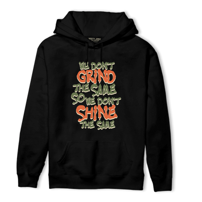 High OG Celadon 1s Hoodie Match Dont Shine The Same - NastyJamz