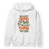 High OG Celadon 1s Hoodie Match Dont Shine The Same - NastyJamz