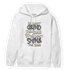 Off Noir 3s Hoodie Match Dont Shine The Same - NastyJamz