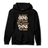 Palomino 3s Hoodie Match Dont Shine The Same - NastyJamz