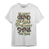 Cacao Wow 4s T Shirt Match Dont Shine The Same - NastyJamz