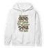 Cacao Wow 4s Hoodie Match Dont Shine The Same - NastyJamz