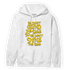 Thunder 4s Hoodie Match Dont Shine The Same - NastyJamz