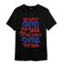 Playoffs 8s T Shirt Match Dont Shine The Same - NastyJamz